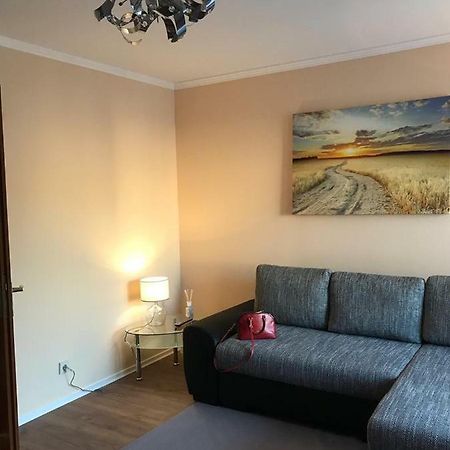 Central-Apartment-Adria Sarrebruck Extérieur photo