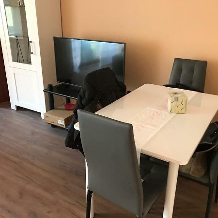 Central-Apartment-Adria Sarrebruck Extérieur photo