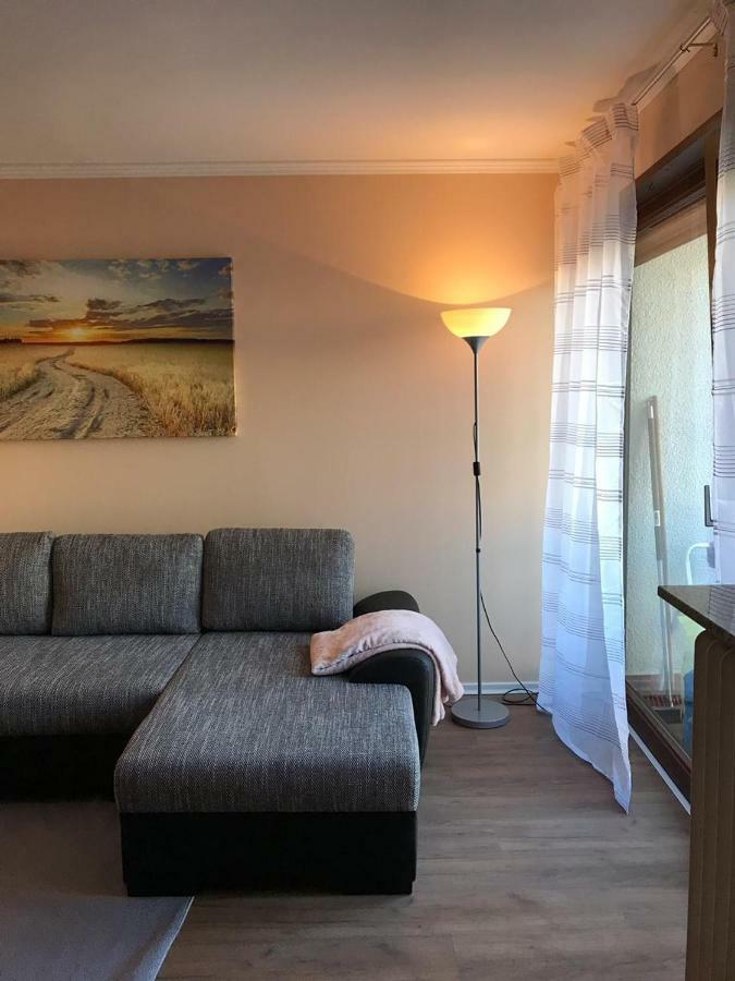 Central-Apartment-Adria Sarrebruck Extérieur photo